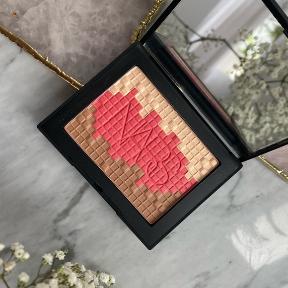 NARS Mosaic Glow Blush / Never Used